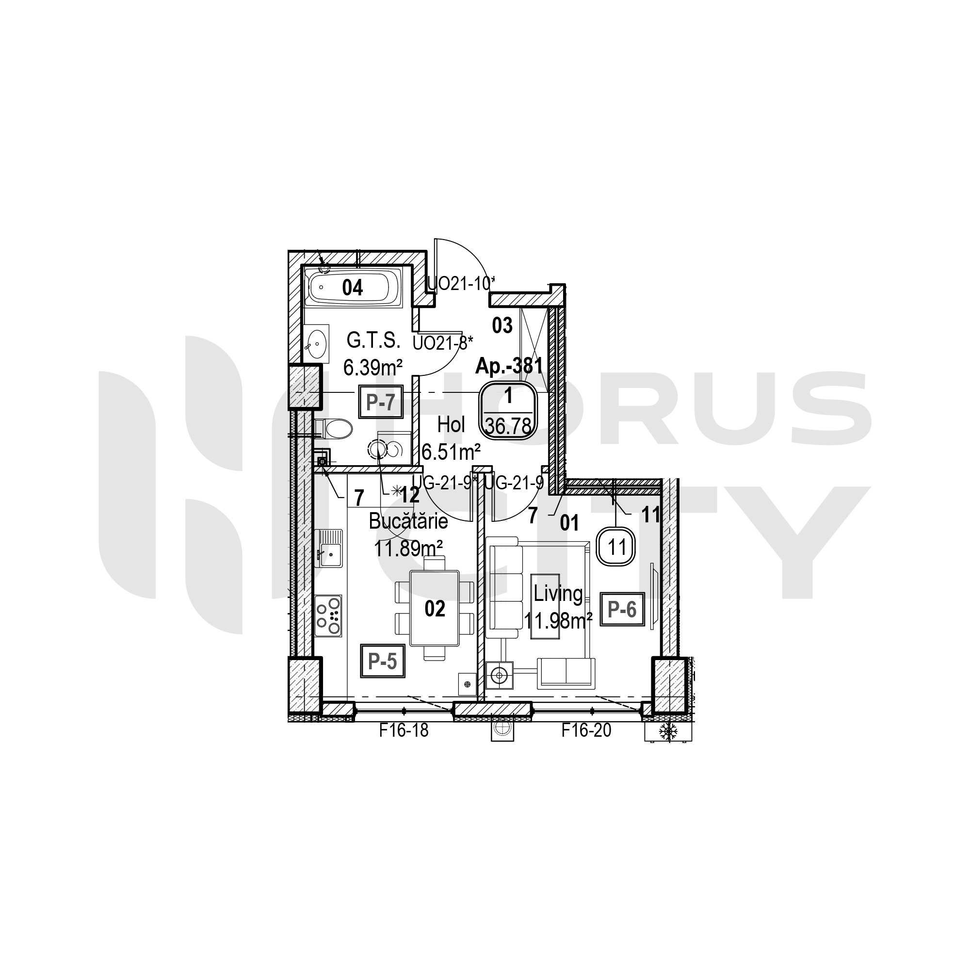 apartment cover photo